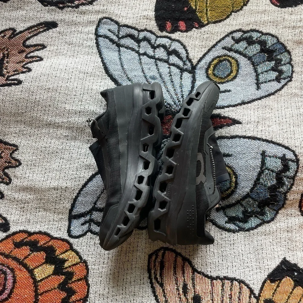 🎀on cloud shoes